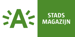 Het Stadsmagazijn
