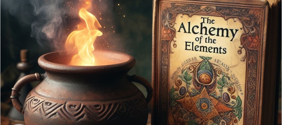 The Alchemy of Elements